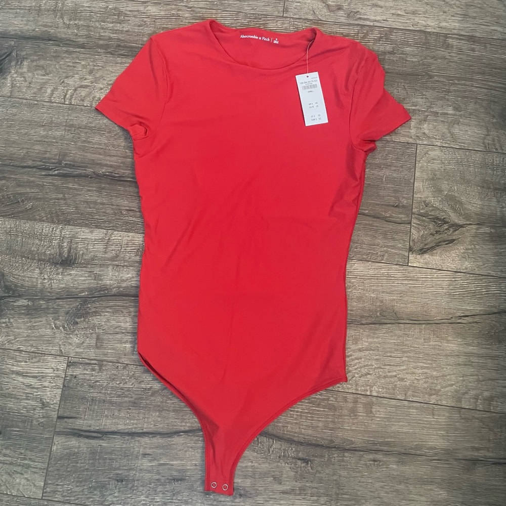 Abercrombie & Fitch bodysuit